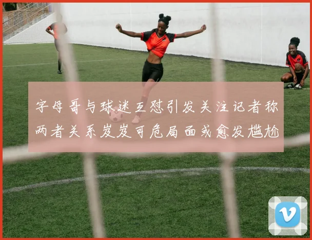 字母哥与球迷互怼引发关注记者称两者关系岌岌可危局面或愈发尴尬