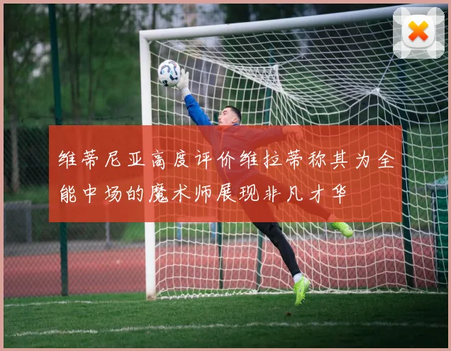 维蒂尼亚高度评价维拉蒂称其为全能中场的魔术师展现非凡才华