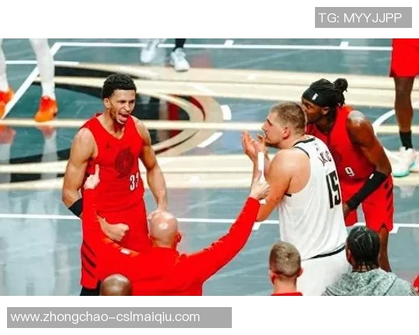 格兰特谈杨瀚森跑位配合能力语言障碍影响沟通效果